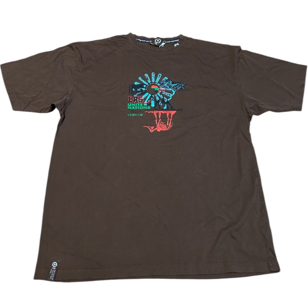 LRG Shirt Size 2XL